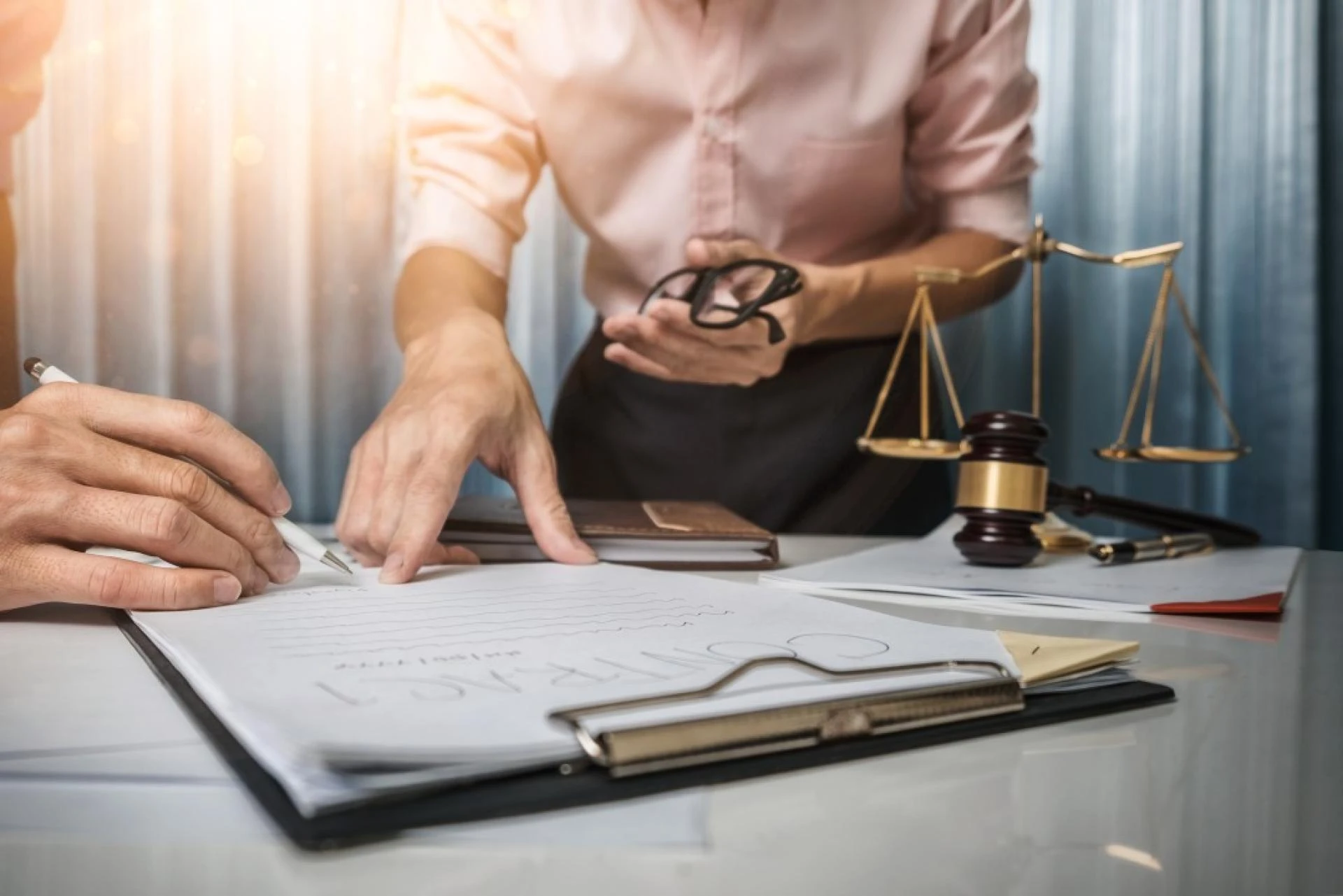 Navigating the Path to a New Beginning: The Role of an Immigration Lawyer