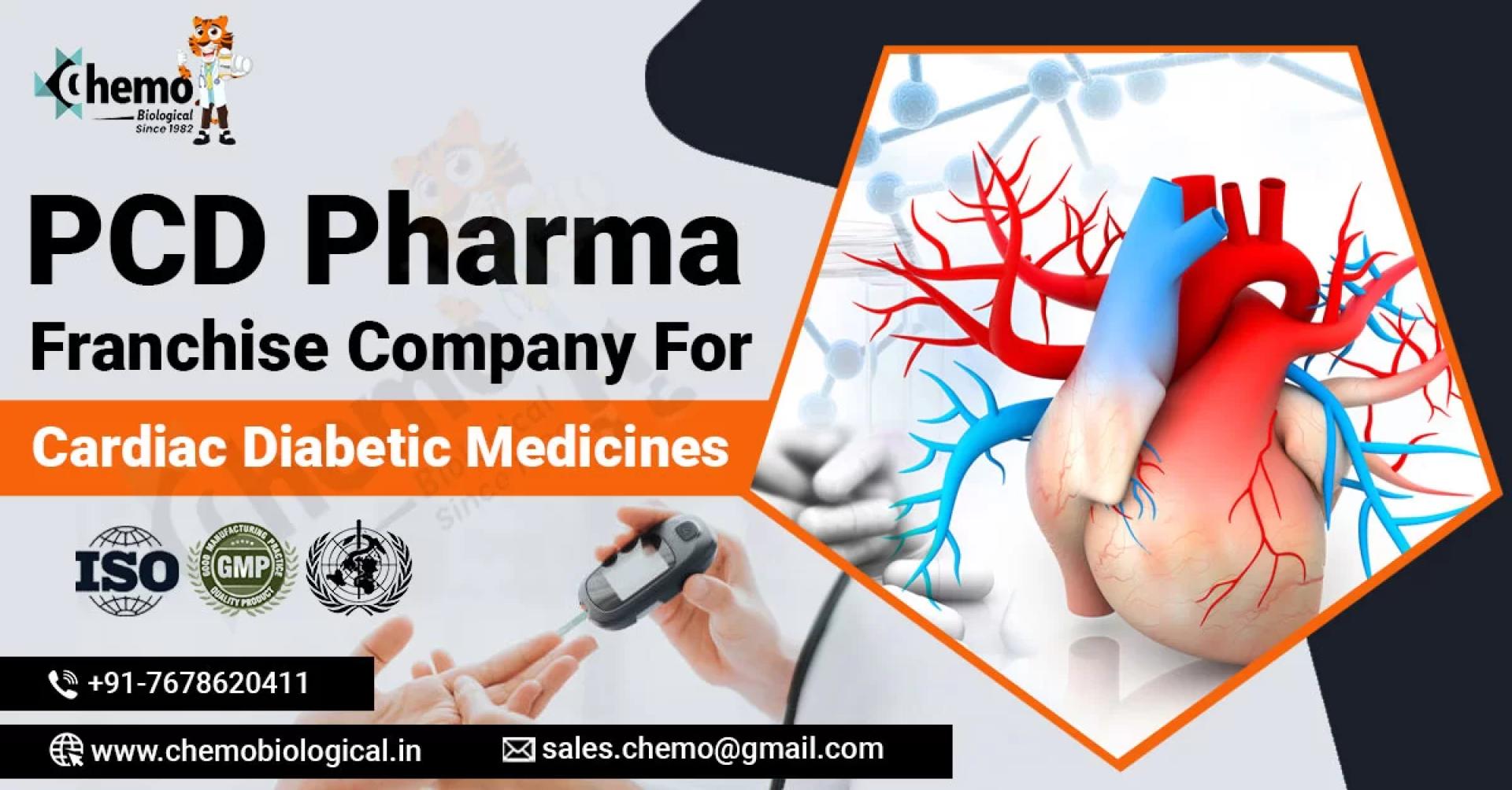 Xenon Pharma: Illuminating the World of Ophthalmic Manufacturing Companies in India