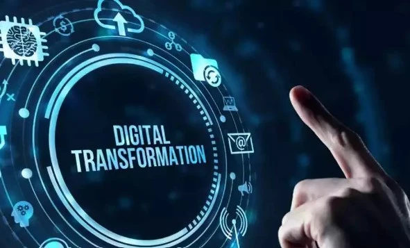 The Digital Transformation Market - Unleashing the Power of Technology