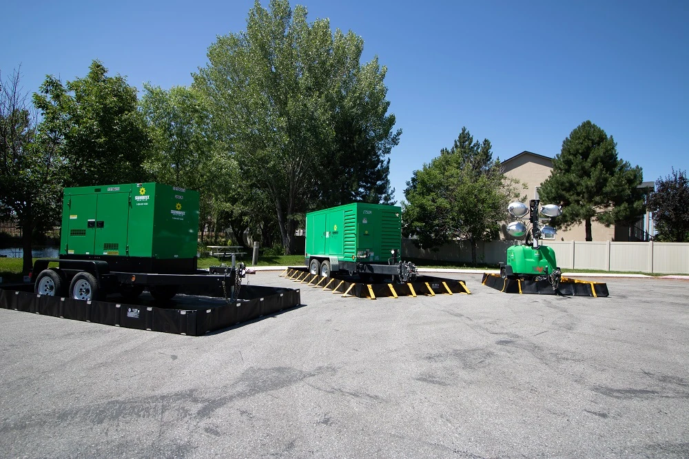 4 Jobs That Should Have an Emergency Spill Kit