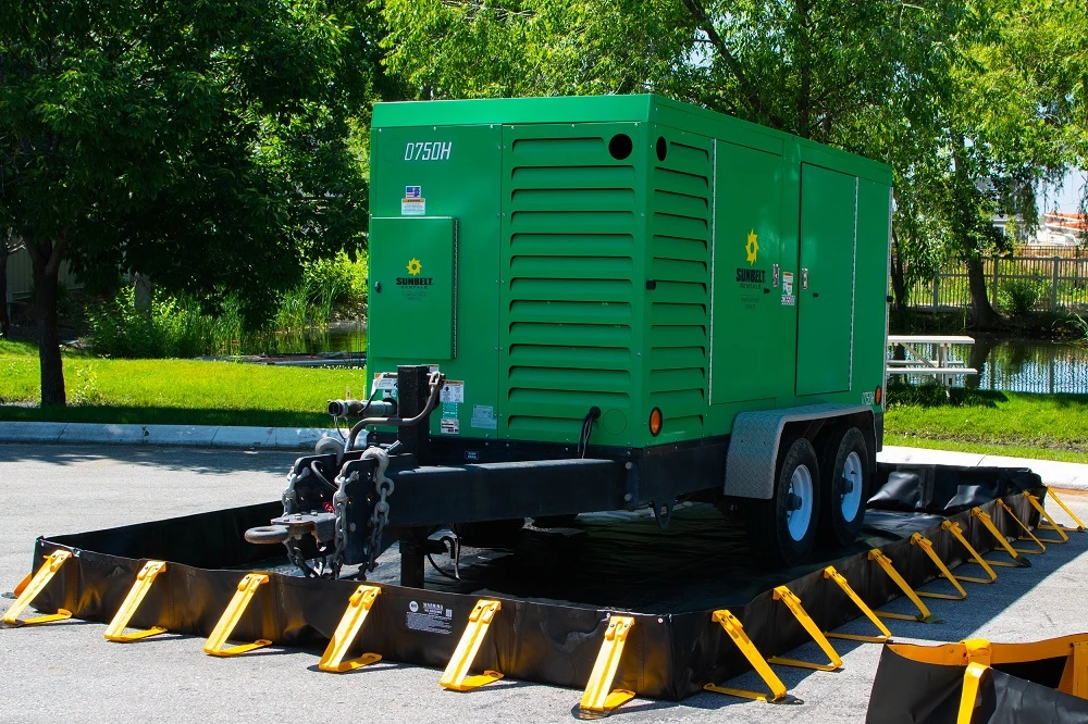 How to Prepare Your Construction Site for Long Holiday Breaks