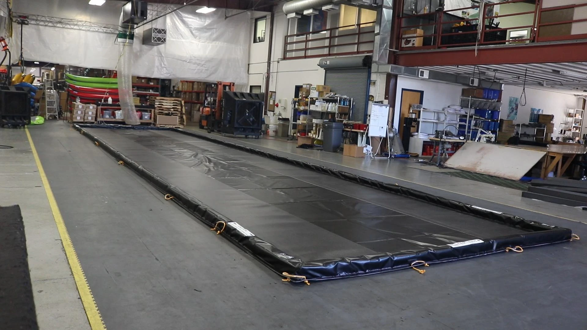 5 Things to Remember When Washing Heavy-Duty Machinery