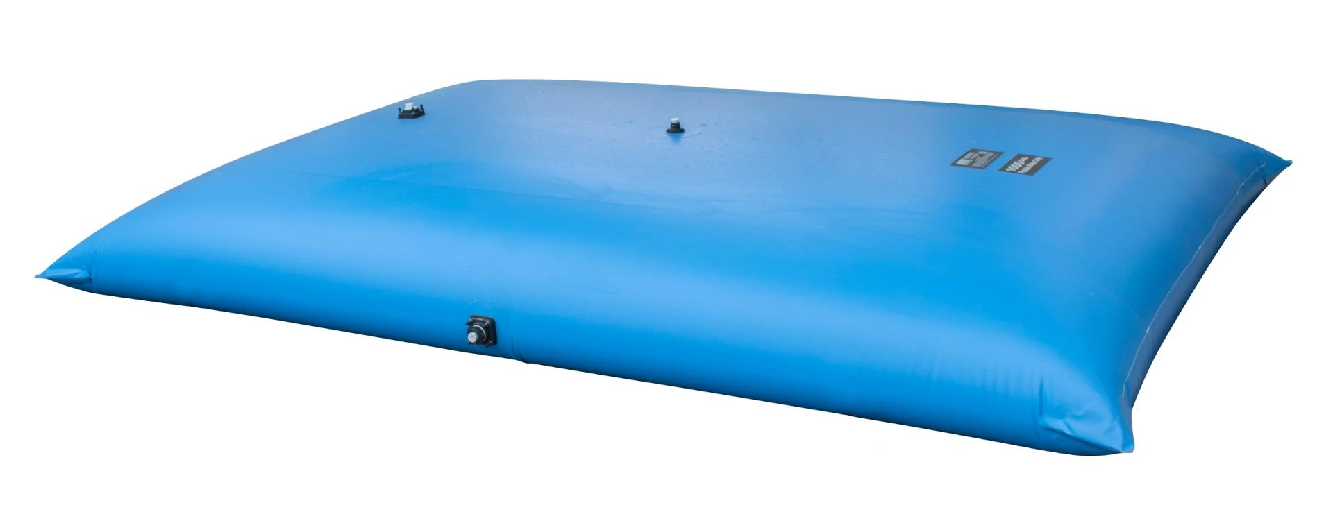 How to Keep Your Water Storage Bladder Protected on Your Job Site This Summer