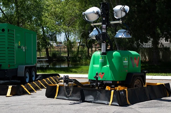 What Seasonal Changes Mean for Your Construction Site