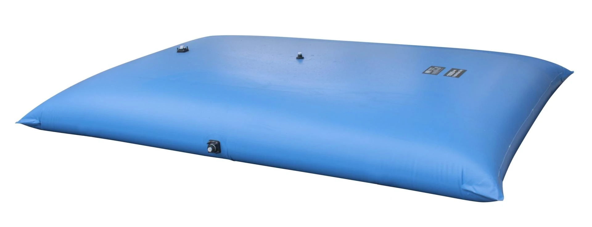 4 Criteria to Help Your Emergency Response Team Choose the Right Water Storage Bladder