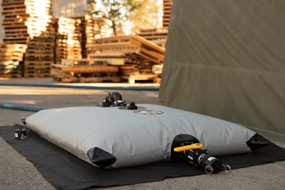 4 Tips to Help Your Response Team Prepare for a Fire Effectively