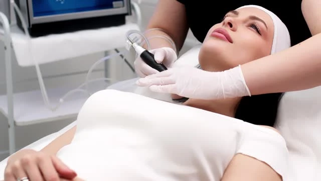 Pamper Your Skin: HydraFacial Abu Dhabi