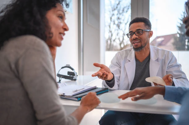 Experience a Stunning Transformation: Breast Lift in Abu Dhabi