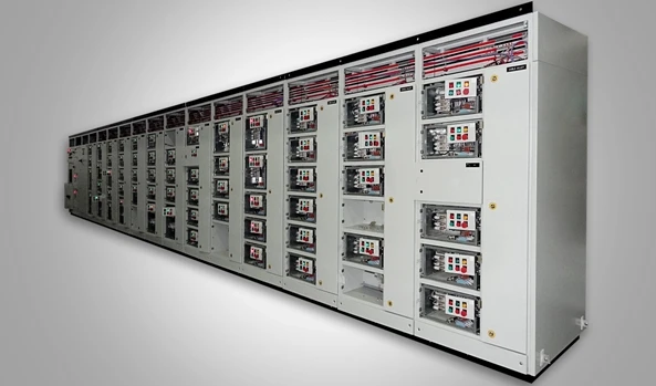 What is MCC Panel?Its Specifications and Features