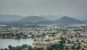 Top 5 Places To Visit In Udaipur