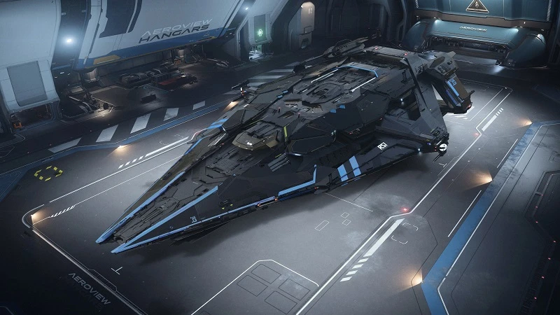 Navigating the Galactic Economy: Star Citizen aUEC