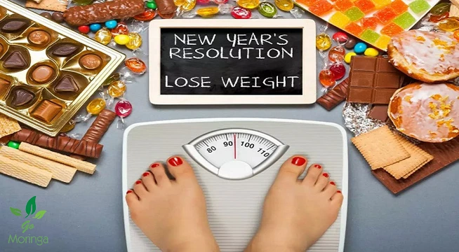 From Resolutions to Reality: 10 Practical Ways to Lose Weight This Year and Beyond