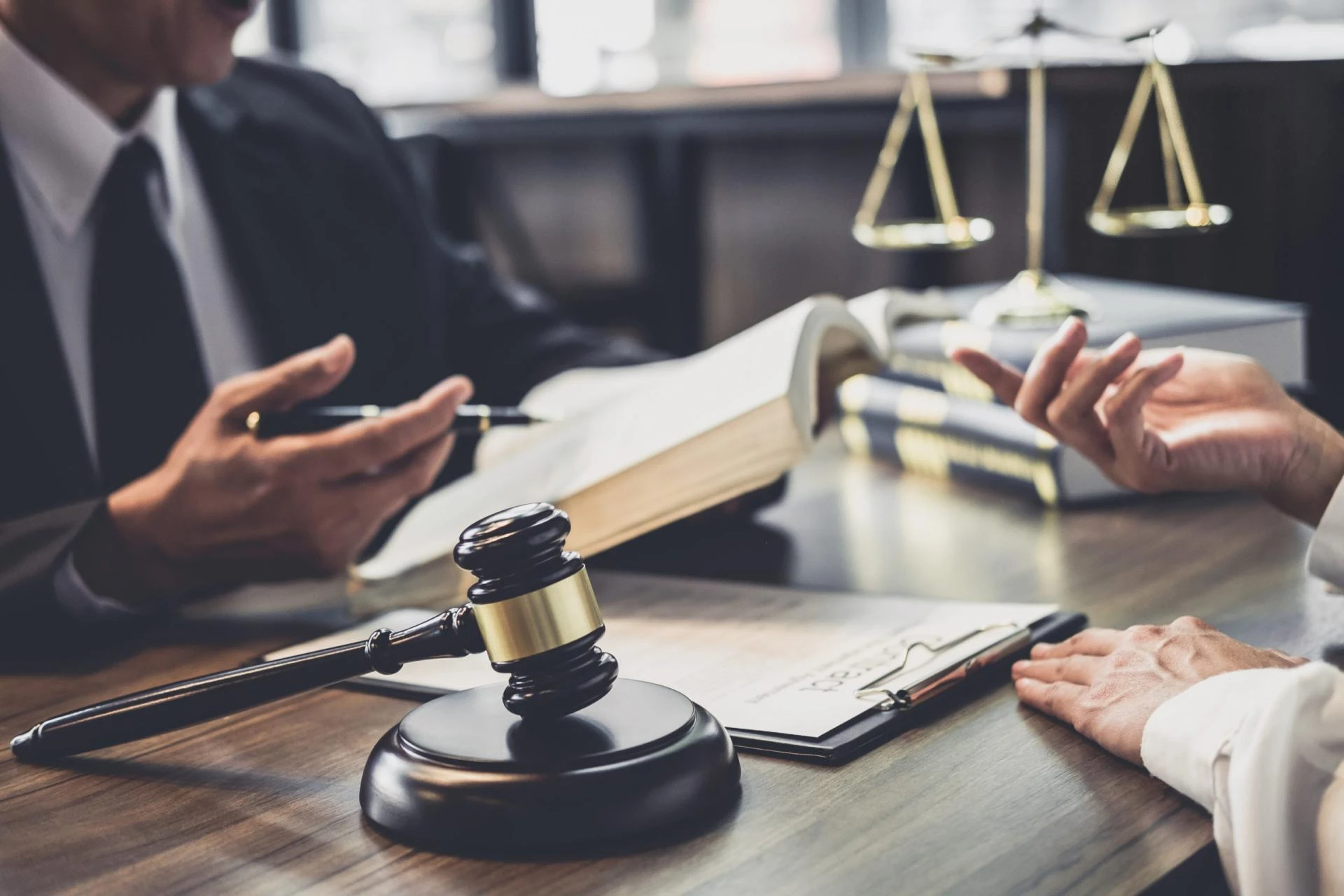 Navigating the Legal Landscape: Why You Need an Austin Car Accident Attorney and Auto Accident Attorney