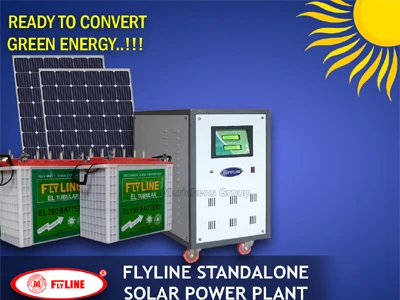 Best solar company in kerala