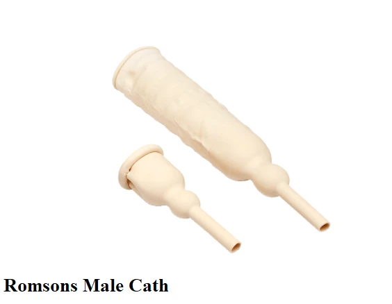 Understanding the Male Catheter Medium: Improving Patient Care and Comfort