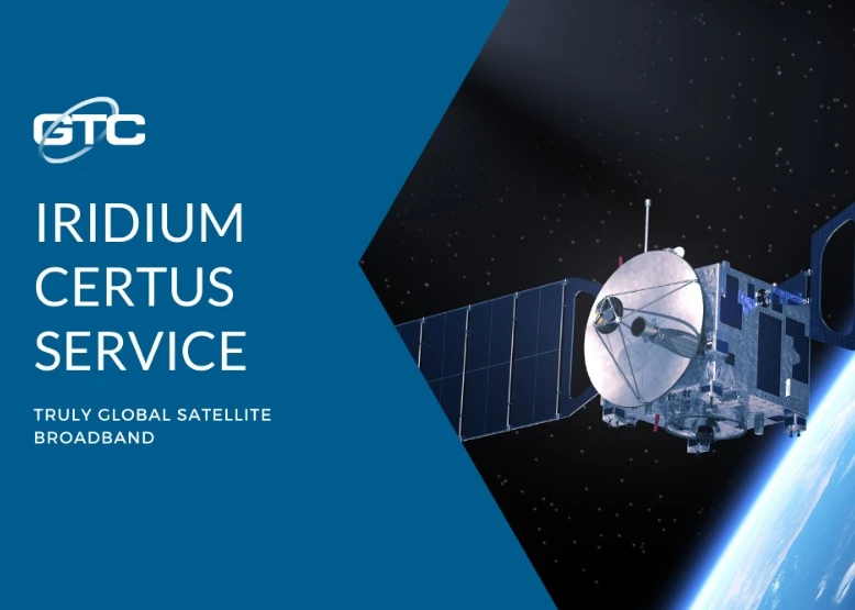 Secure Your Connectivity Anywhere with Sat Phone UK's Iridium Extreme®