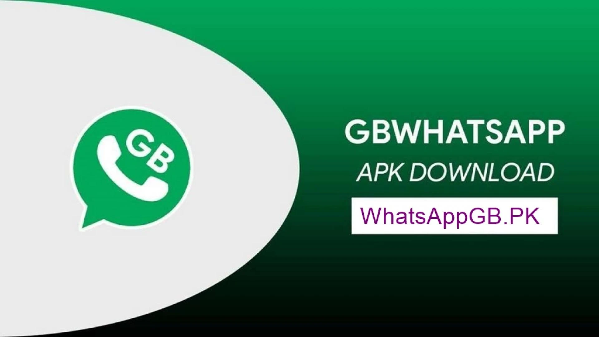 GB WhatsApp APK Download Latest Version Jan 2024