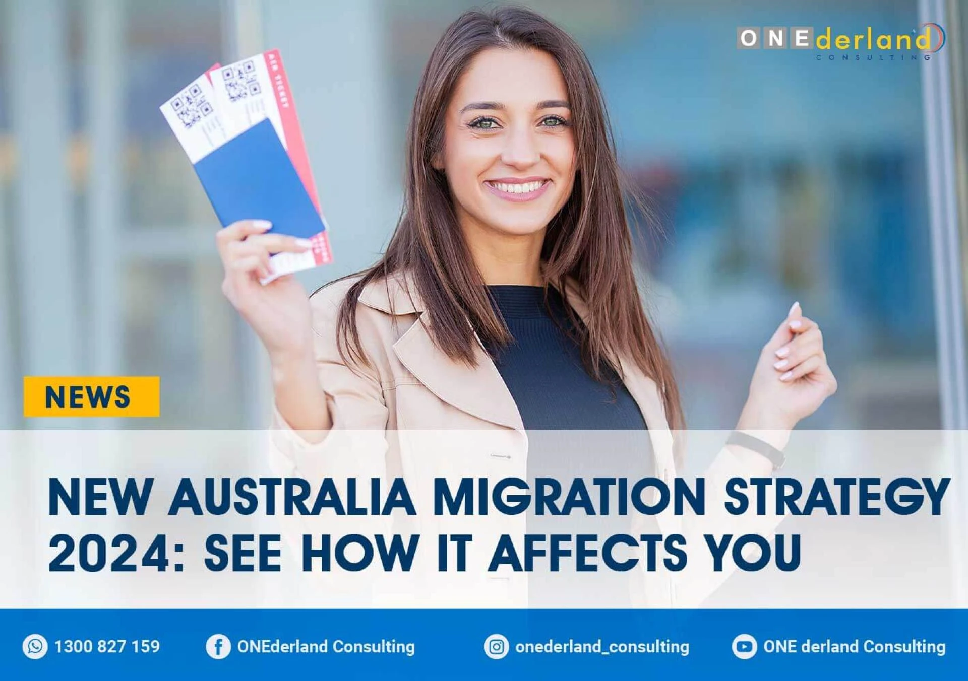 New Face of Australian Migration Program Coming in 2024