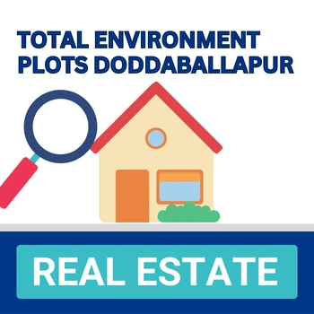 Residential Plots With Luxurious Amenities And High Tech Security Features