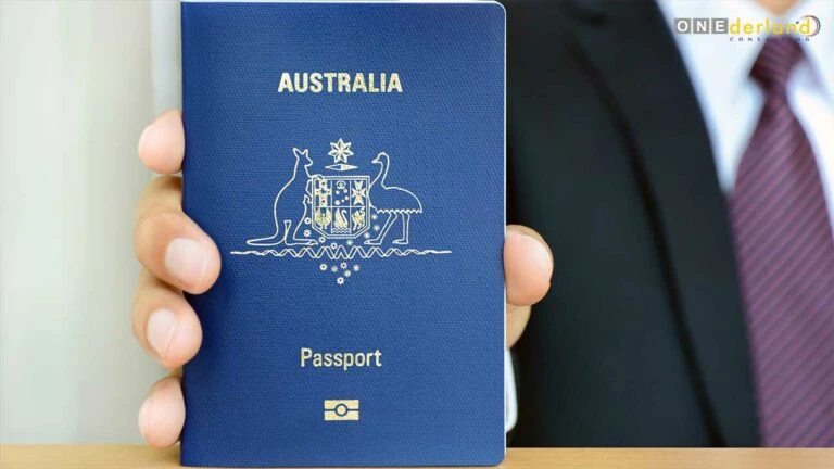 Update August 2023: Australian Visa Processing Time Got Shorten