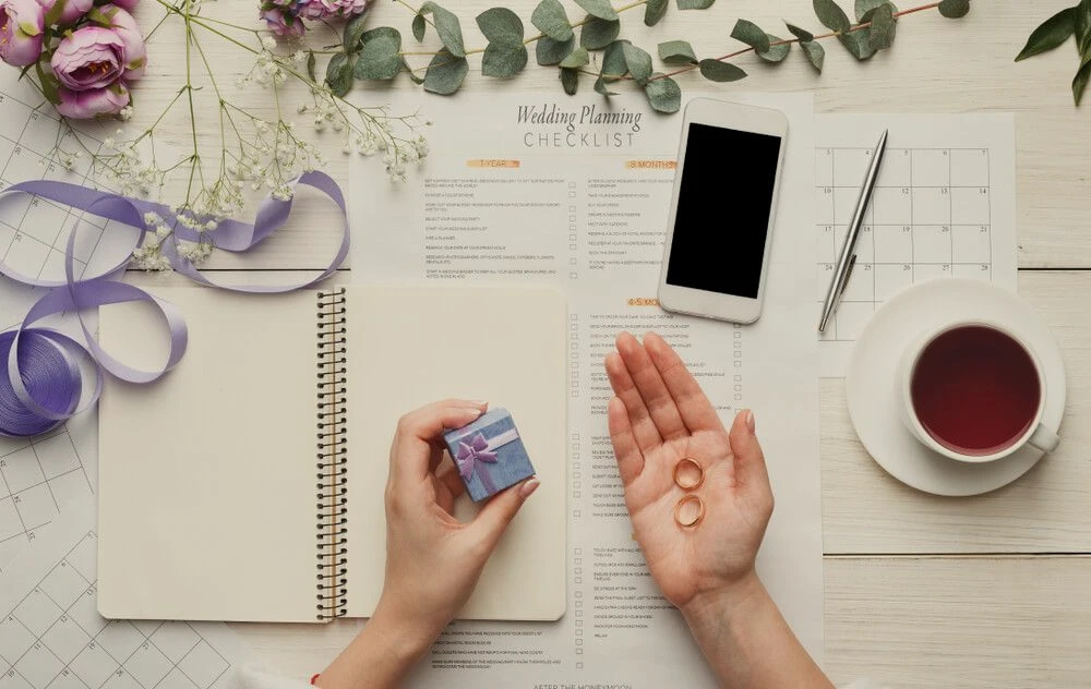 A Checklist for Marriage Proposals You Shouldn’t Propose Without