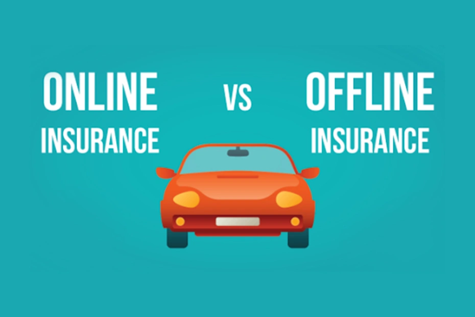 Car Insurance - Online vs. Offline: Which is Better?