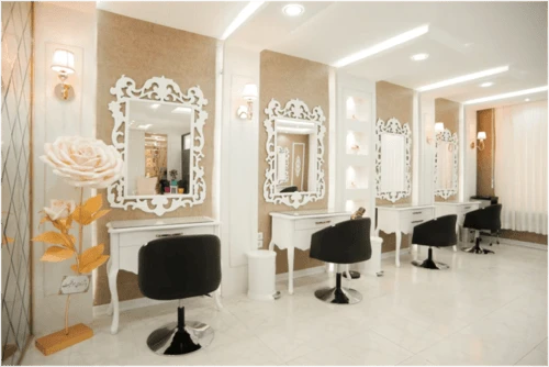 Level Up The Glamour With Hair Salon Jobs Los Angeles