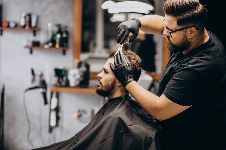 Why Choose The Salon Jobs In Los Angeles | The Den Salon