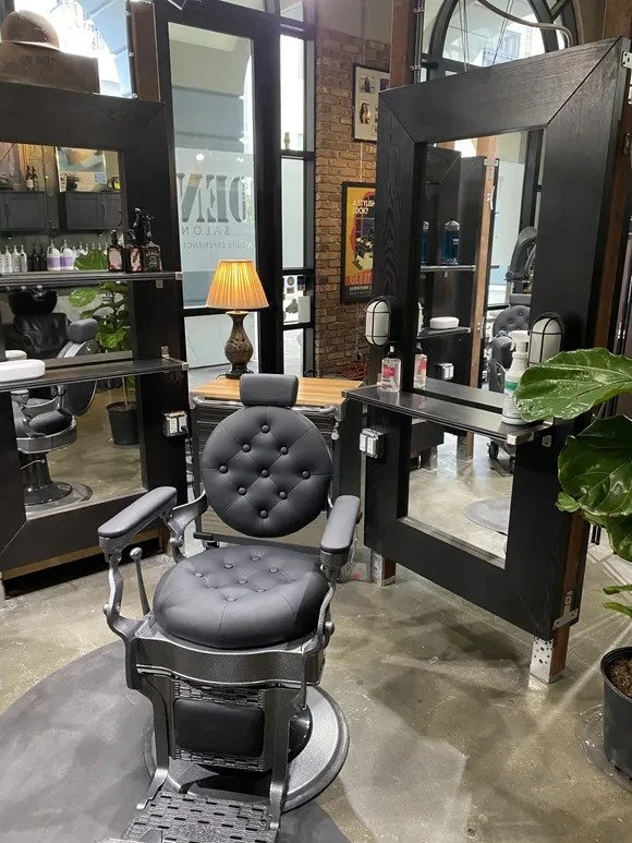 Why Choose To Have Salon Jobs In Orange County