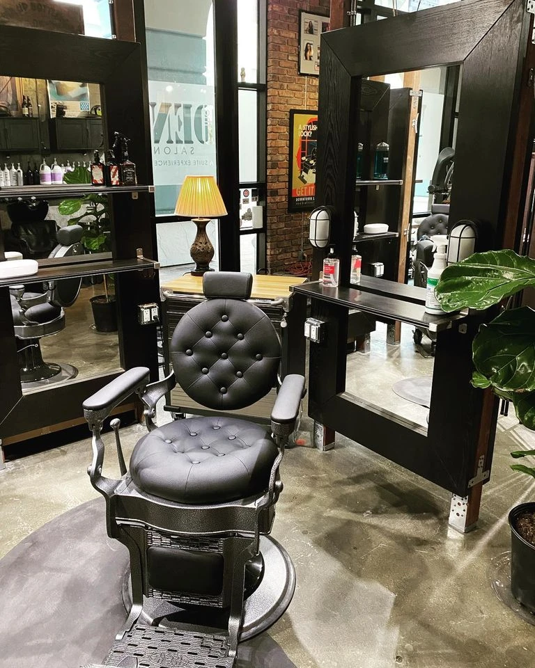 What Are Your Options For Salon Suites For Rent In Orange County