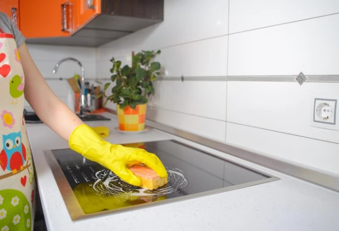 The Marie Kondo Approach to Decluttering Your Kitchen for Easy Cleaning