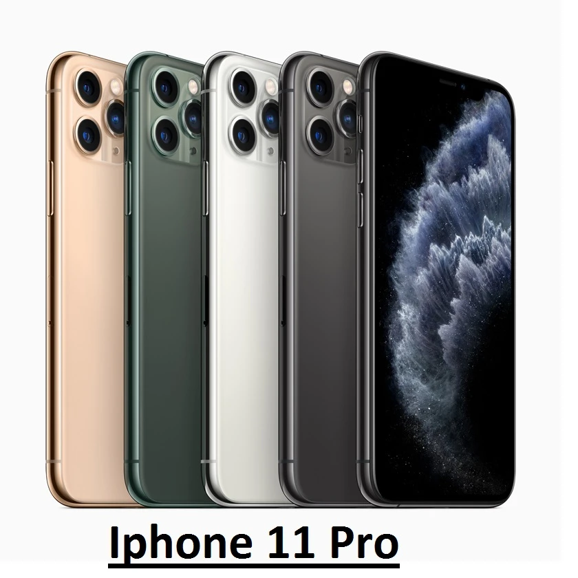 iphone 11 pro red | iphones.pk
