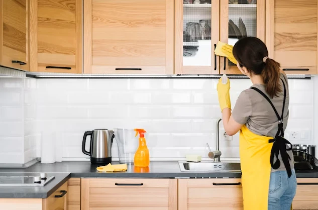 The Ultimate Guide to Cleaning and Caring for Your Kitchen Countertops