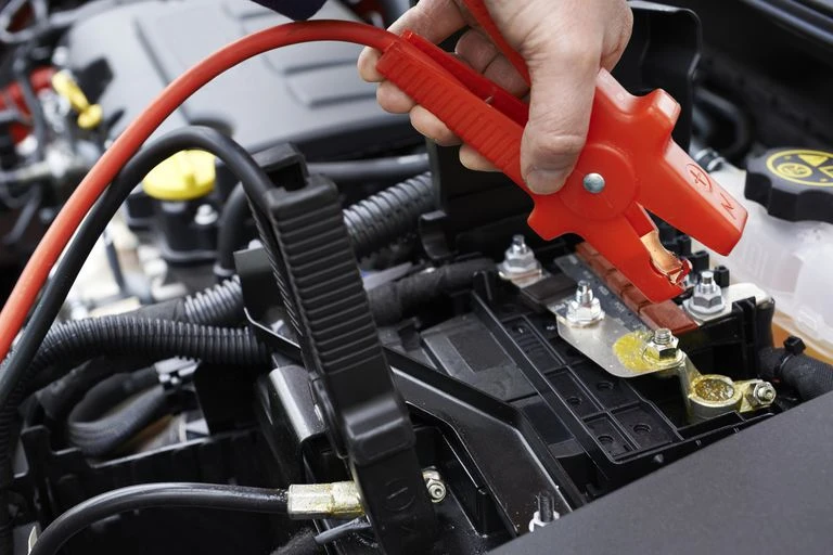 The 8 Most Common Car Battery Drainers to Avoid