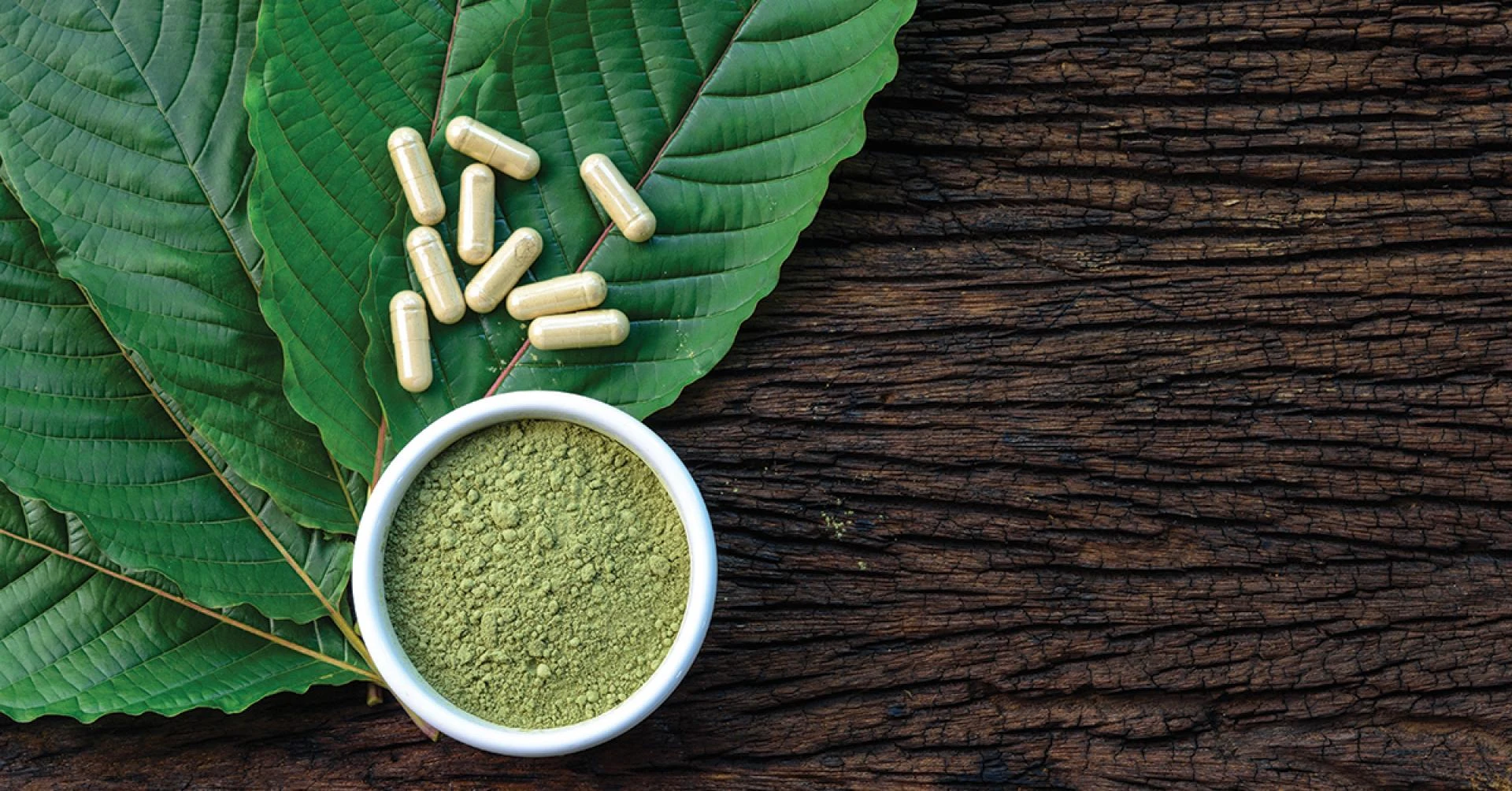 How We Can Use Kratom for Depression Treatment?