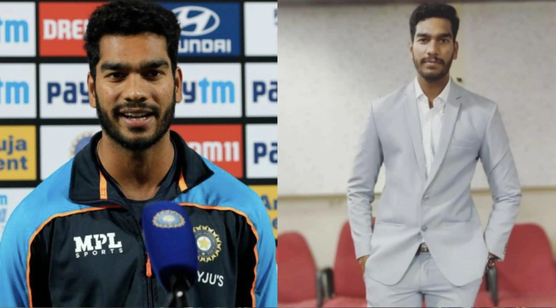 Venkatesh Iyer Controversies