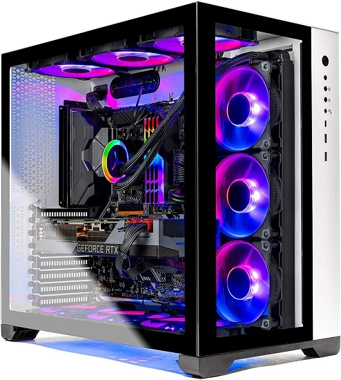 تفاوت سیستم گیمینگ با PC معمولی