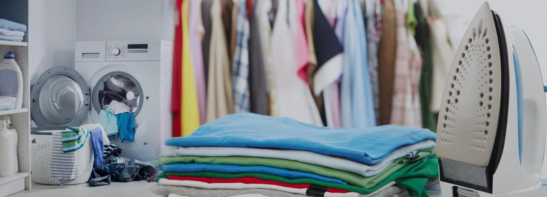 Get filth-free draperies with a swifter turnaround from Curtain dry Cleaners near me