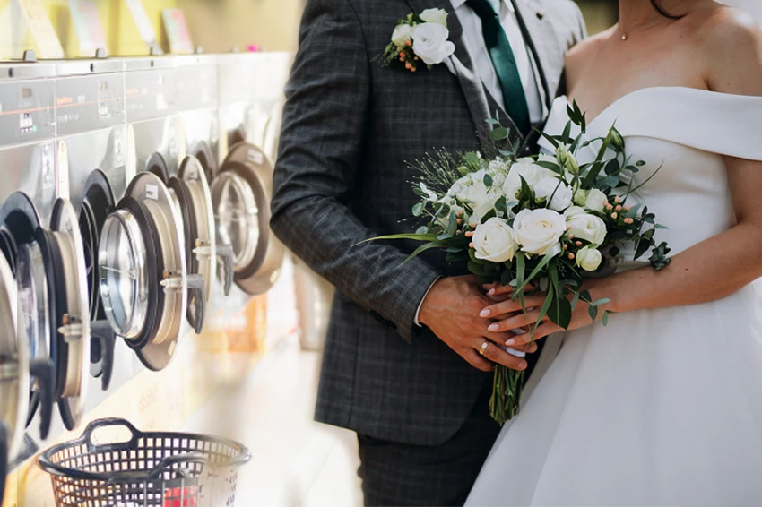 The Necessary Things to Immediately Do About Wedding Dresses Dry Cleaning