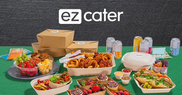 Heat Up Office Morale with Cold-Weather Catering