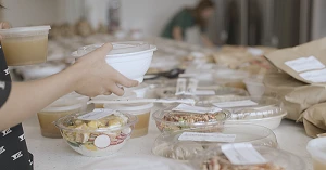 The Top Sandwiches for Any Company Catered Event