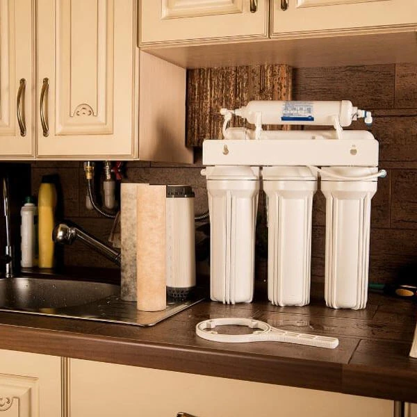 water filters suppliers in UAE