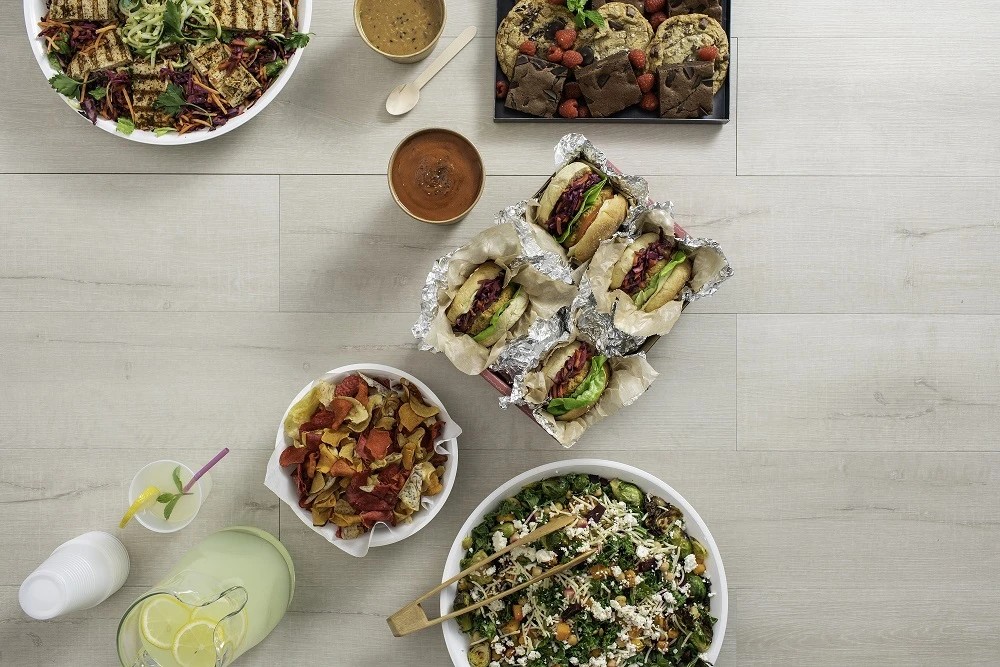 3 Reasons Why You Should Order Barbecue for Your Next Employee Event