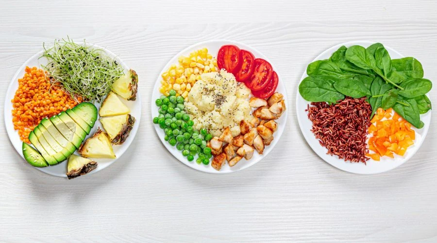 Best foods for weight loss