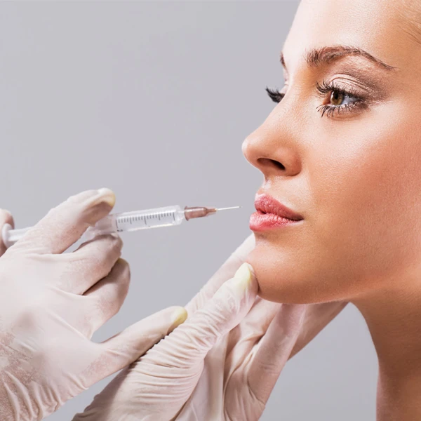 Dermal Fillers Arlington: Rejuvenate Your Look!