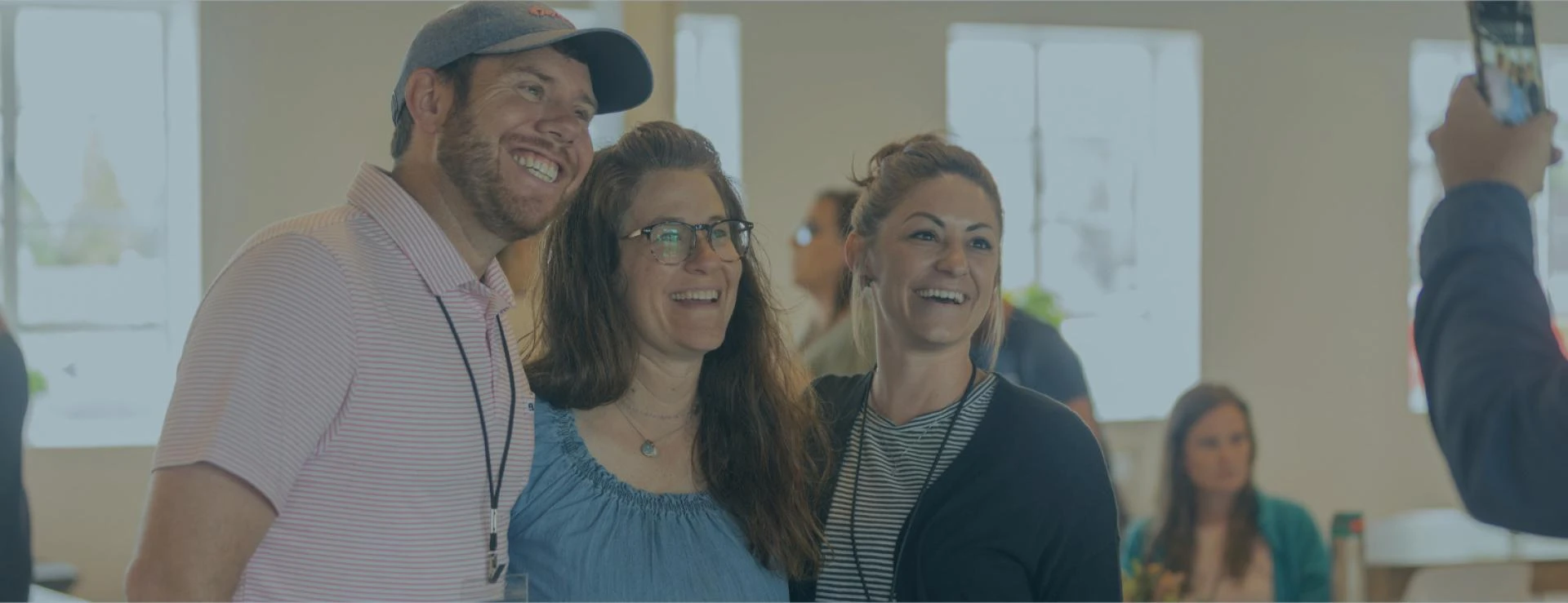 10 Reasons to Invite 10 People
