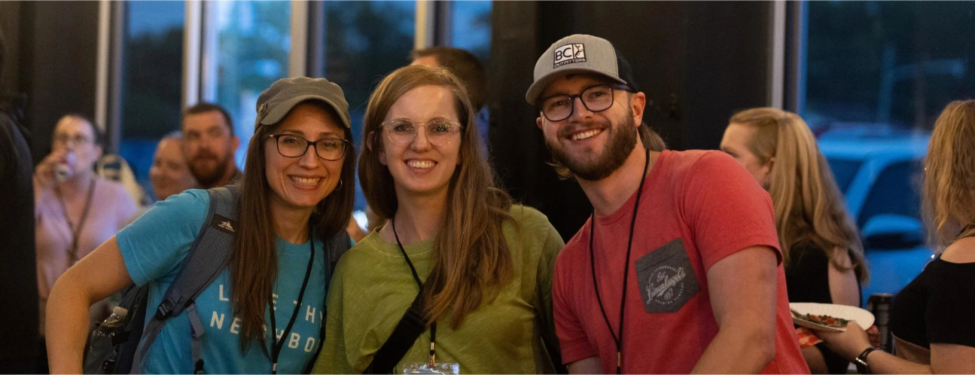 Three Reasons to Get Started