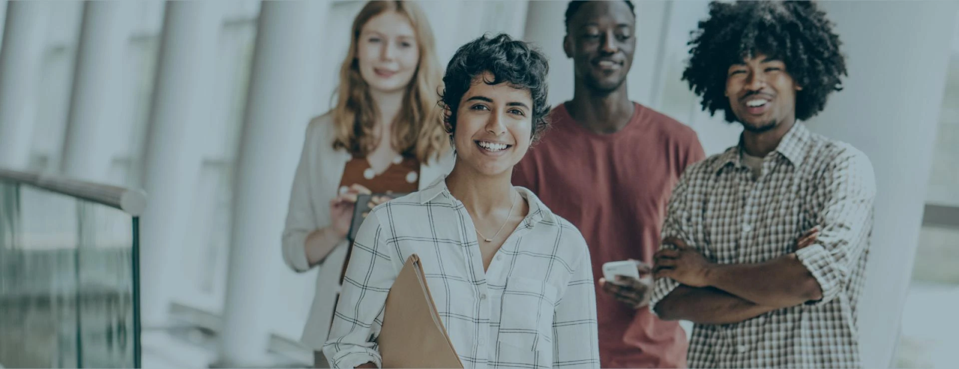 Finding God While Learning How to Lead