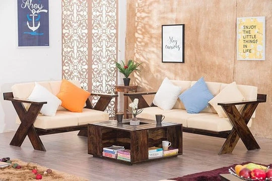Infuse Your Home with Diwali Magic: Explore Saraf Furniture's Enchanting Pieces