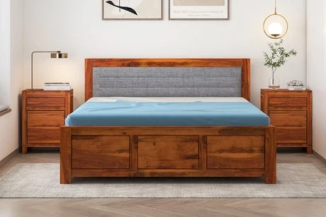 Saraf Furniture: Bringing the Beauty of Sheesham Wood to Your Home